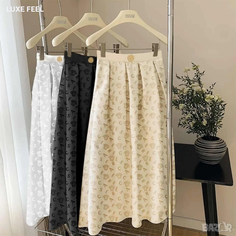 Дамски Поли ⚜️ Versace , снимка 1