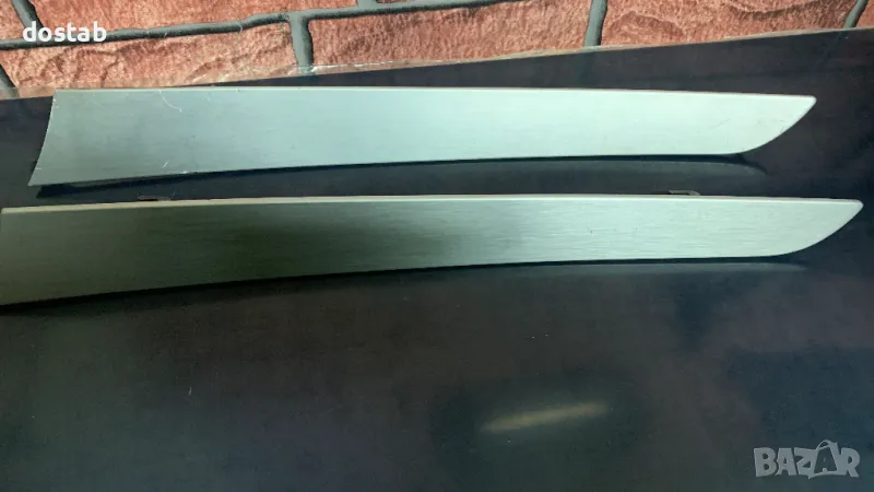 Лайсни за предни врати на Ауди А4 Б8, снимка 1