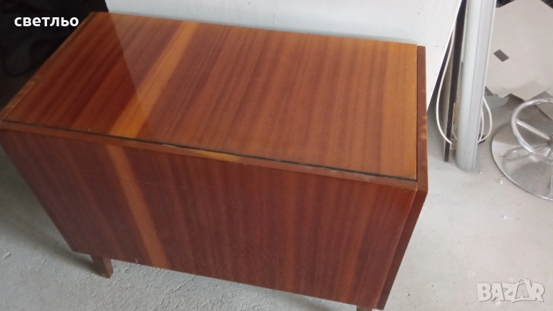 ракла, снимка 1