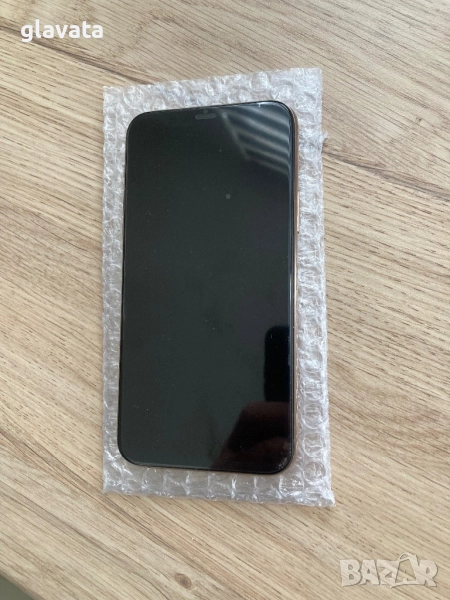 iPhone 11 Pro Gold 64gb 100%, снимка 1