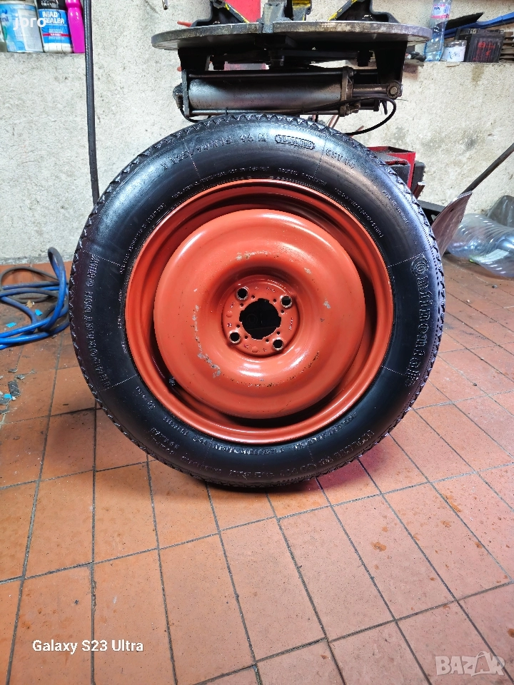 Патерица Dacia , снимка 1