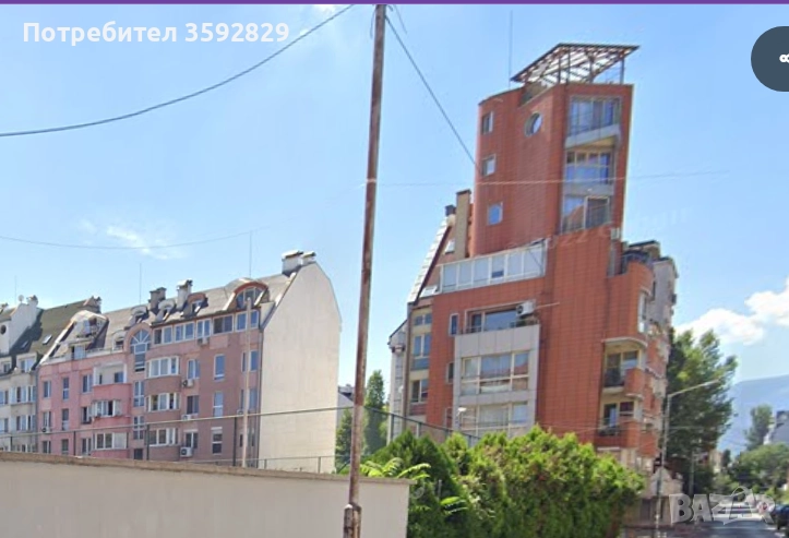 продава апартамент 140 кв.м в центъра, снимка 1