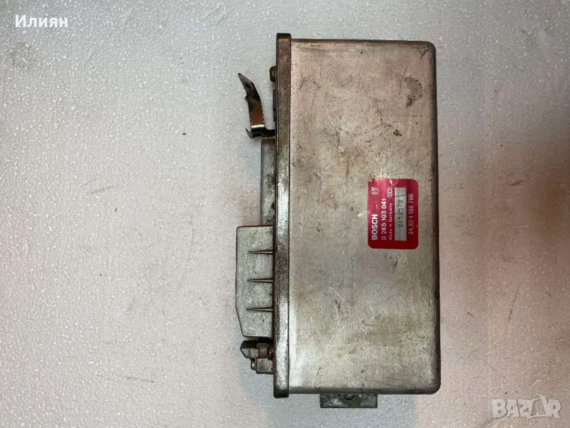 ABS модул от BMW E30, снимка 1