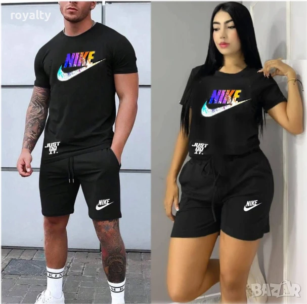 Nike комплекти за двойки , снимка 1