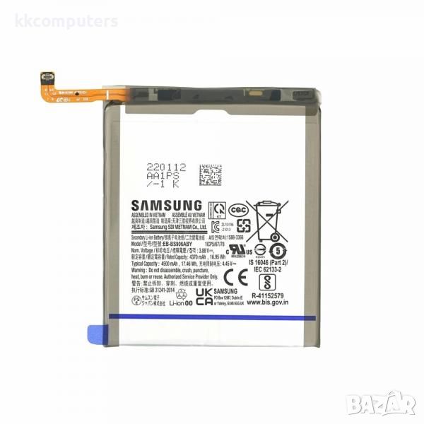 Батерия EB-BS906ABY за Samsung Galaxy S22 Plus / S906 4500mAh / Оригинал Service Pack Баркод : 11572, снимка 1