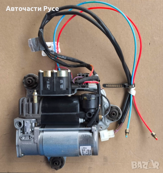 Компресор за въздушно окачване БМВ Е53 BMW E53 , 443 820 011 1 , 1 082 099 , GP76A60, снимка 1