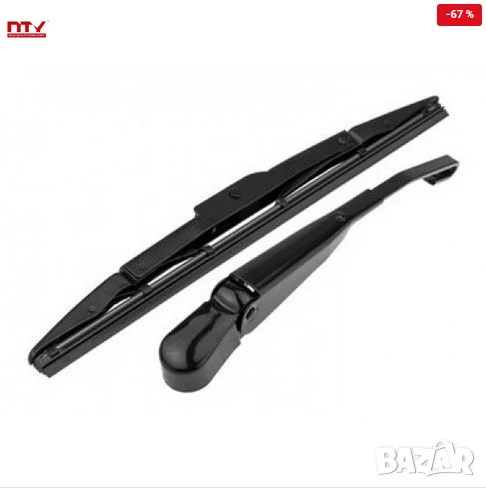 Рамо задна чистачка комплект EWB-HD-002 Honda Cr-v, снимка 1