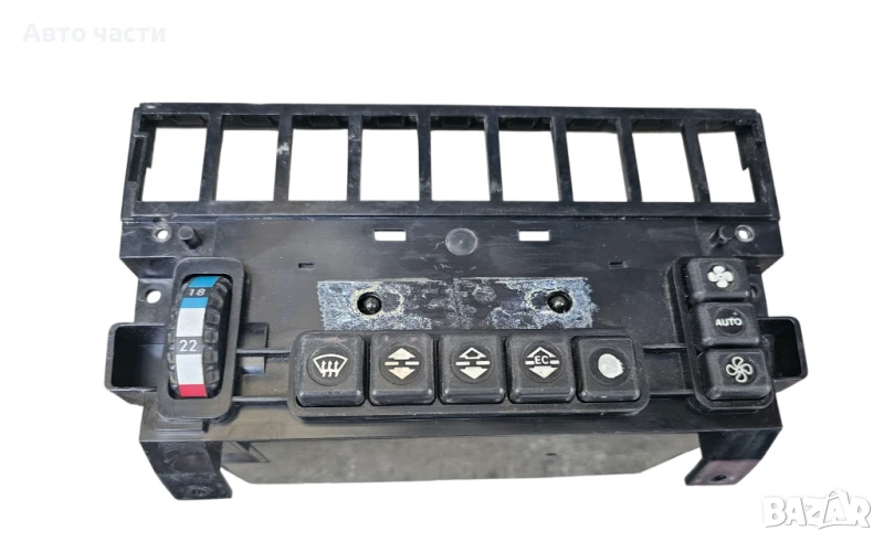 Mercedes Benz W124 ALC климатик 1248302485 OEM 9140010114 Bosch, снимка 1