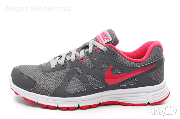 Нови оригинални маратонки Nike, снимка 1