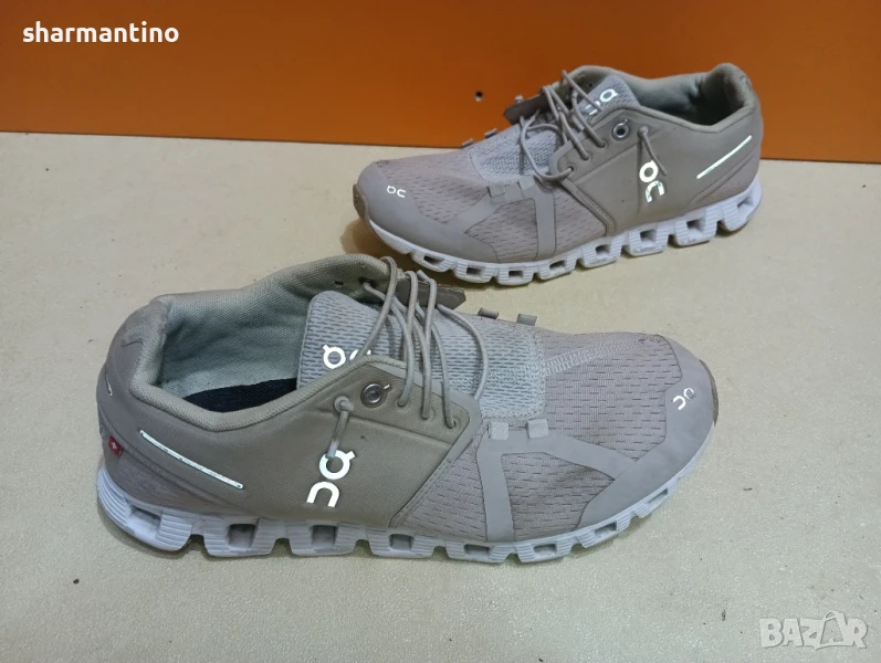 Swiss Cloud N 40 - 35 лв, снимка 1