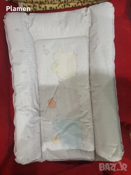Повивалник за бебе, снимка 1
