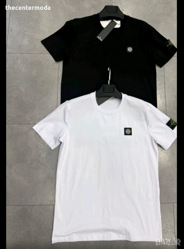 Мъжка тениска , снимка 1