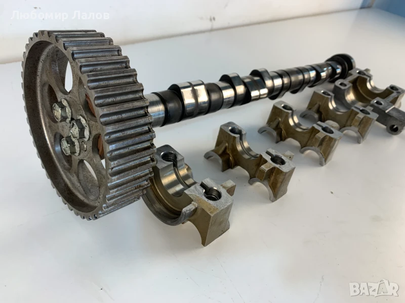 Разпределителен вал Дайхацу Фероза Daihatsu Feroza 1.6 16v (88-98)г. , снимка 1