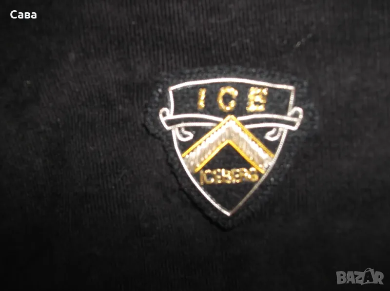 Джинси ICEBERG  мъжки,Л, снимка 1