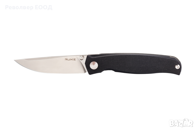 Джобен нож Ruike M661-TZ, снимка 1