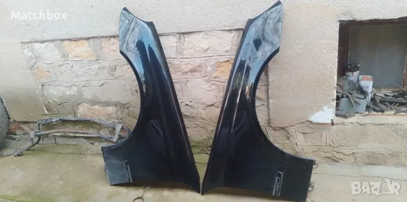 Калници за Мерцедес W211 280 2004г, снимка 1