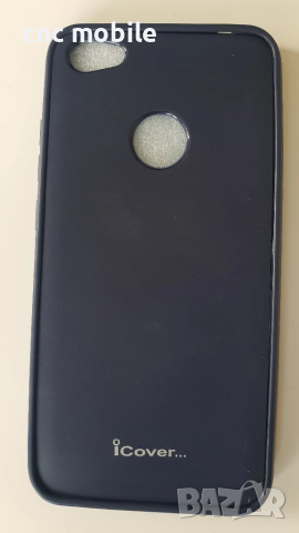 Xiaomi Redmi Note 5A Prime - Xiaomi Redmi Y1 калъф / case / протектор , снимка 4 - Калъфи, кейсове - 50507336