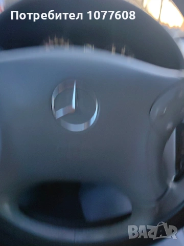 🇩🇪Mercedes C 200 KOMPRESOR /ADVANTGARDE🇩🇪 , снимка 10 - Автомобили и джипове - 54286606