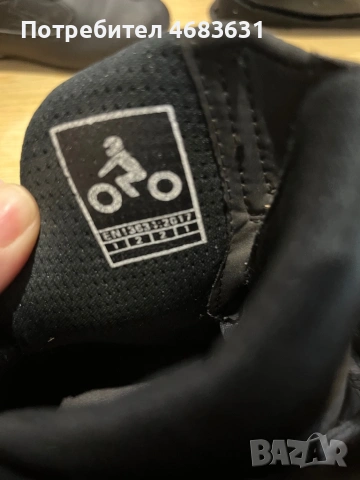 Мото боти alpinestars, снимка 7 - Аксесоари и консумативи - 53016498