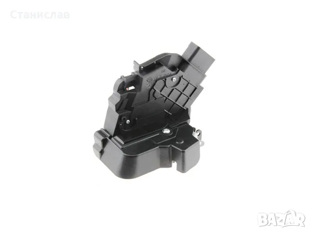  Volvo S40 MK2 Брава за предна дясна врата 