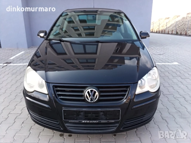 VW Polo 1.4i-75kc., снимка 2 - Автомобили и джипове - 53659022