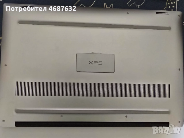 Dell XPS 15 9570 , снимка 5 - Лаптопи за работа - 52878015
