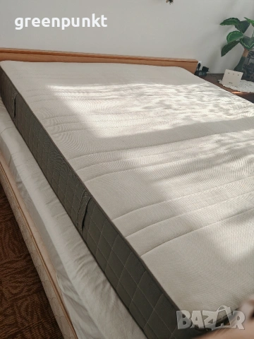 матрак 180/200см , снимка 3 - Матраци - 53767787