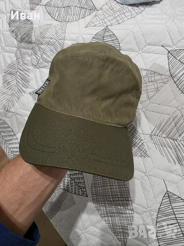 ловна шапка ушанка seeland