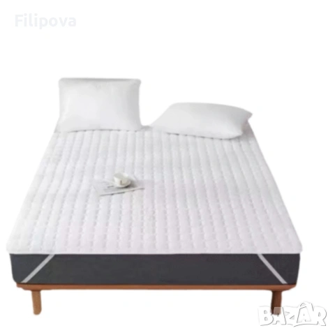 Водостойчив протектор за матрак