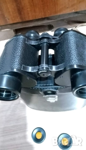 Бинокъл БПЦ 12х40, снимка 5 - Екипировка - 52906402