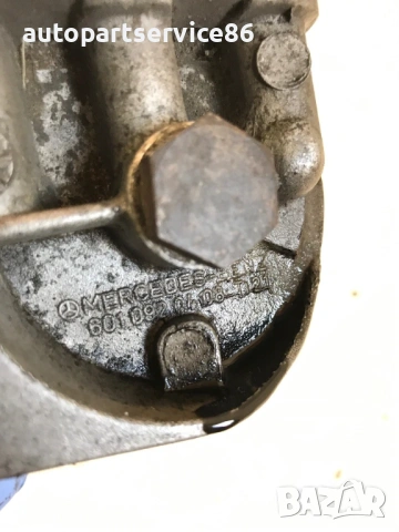 Капак за филтър за гориво за Mercedes Sprinter 308 2.3 Дизел (1998) 6010920408, снимка 3 - Части - 54179274