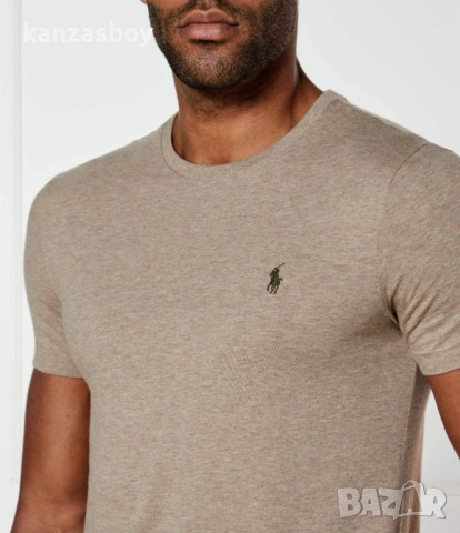 polo ralph lauren - страхотна мъжка тениска M