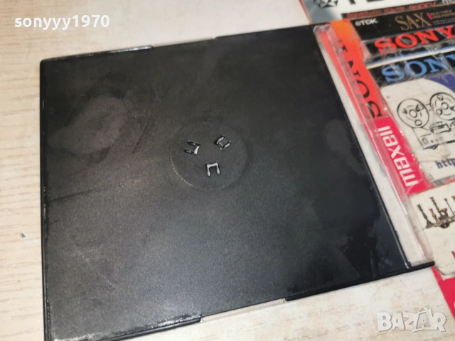 KAMELIA CD 1304261748H2E6R, снимка 12 - CD дискове - 54181702