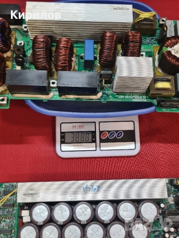 Платки от UPS за части., снимка 12 - Части и Платки - 52591055