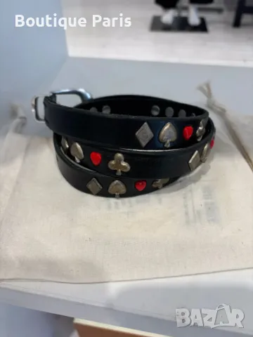 OUR LEGACY оригинален колан унисекс