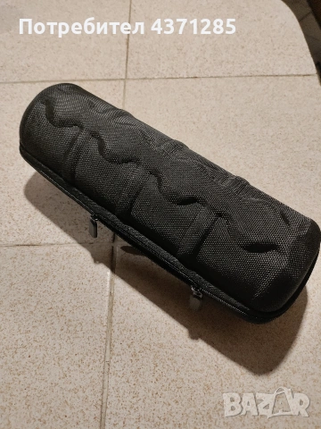 кутия за часовници/travel watch box/противоударна , снимка 3 - Мъжки - 53830313