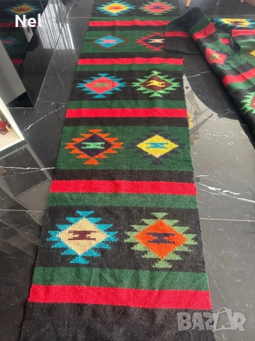 Чипровски вълнени пътеки 