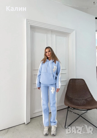 Дамски комплекти - различни цветове - 55 лв., снимка 2 - Спортни екипи - 52563556