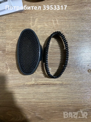 Уред за гладене с пара Rowenta, снимка 9 - Ютии - 53117153