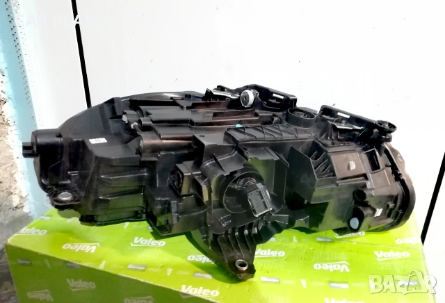 Фар Фарове за БМВ 1 Ф70 2 Ф74 / BMW 1 F70 2 F74 FULL LED., снимка 11 - Части - 53131353