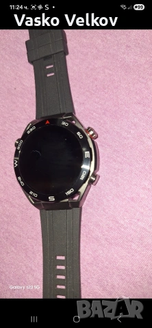 huawei watch ultimate , снимка 5 - Мъжки - 54163723