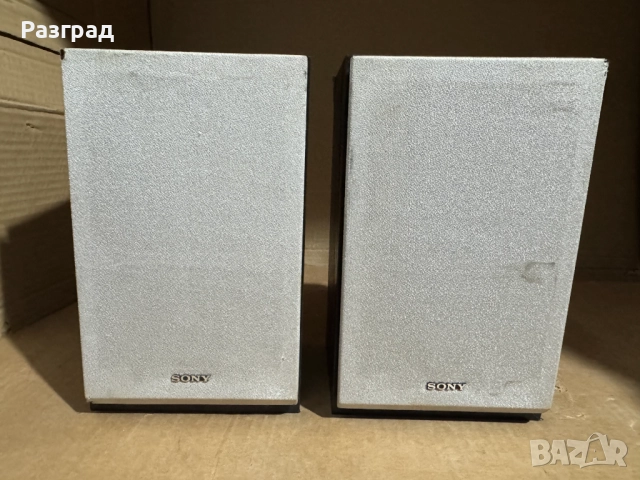 Тонколони  SONY SS-CEH26