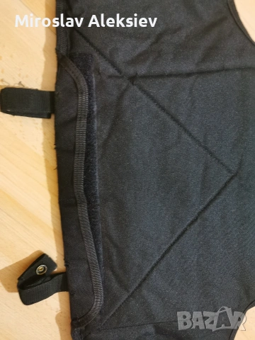 тактическа жилетка, снимка 4 - Други - 53237917