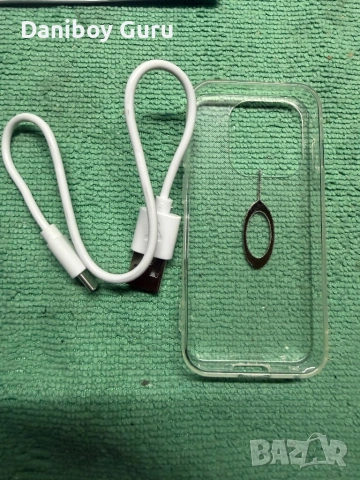 SOYES XS19 мини смартфон 2GB RAM 16GB ROM 3.88 инча  3G , снимка 7 - Телефони с две сим карти - 54111888