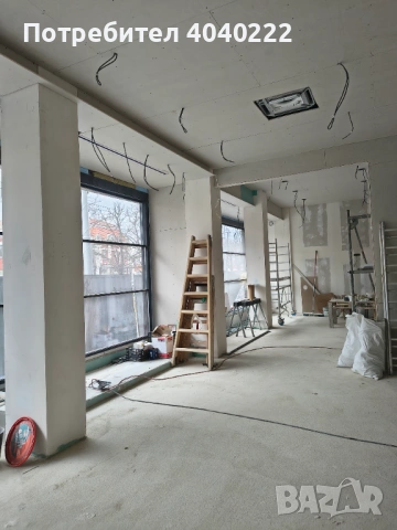 Сухо строителство довършителниремонти, снимка 3 - Ремонти на апартаменти - 53992505