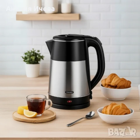 Електрическа кана Termomax 