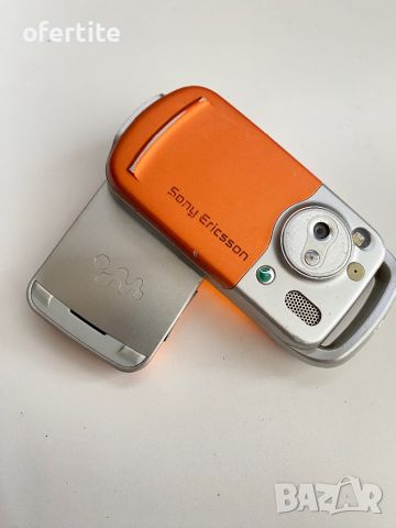 ✅ Sony Ericsson 🔝 W550 Walkman, снимка 2 - Sony Ericsson - 46818136