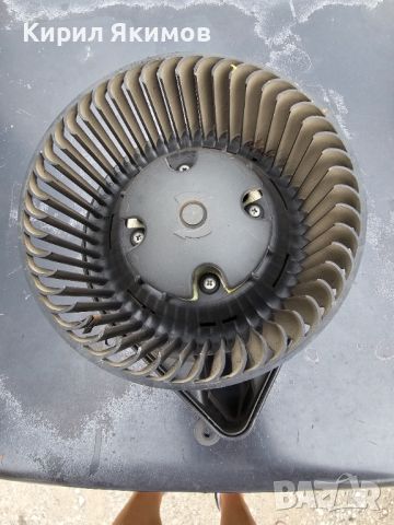 Продавам вентилатор за климатроник на Рено Лагуна 1, снимка 2 - Автомобили и джипове - 45961655