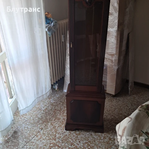 Часовник колона, снимка 3 - Други - 51108879