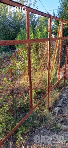 Гаражна врата, снимка 4 - Гаражни врати - 51530999